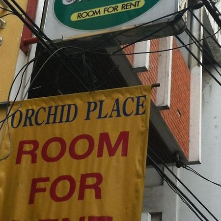 Orchid Place Bangkok Zewnętrze zdjęcie